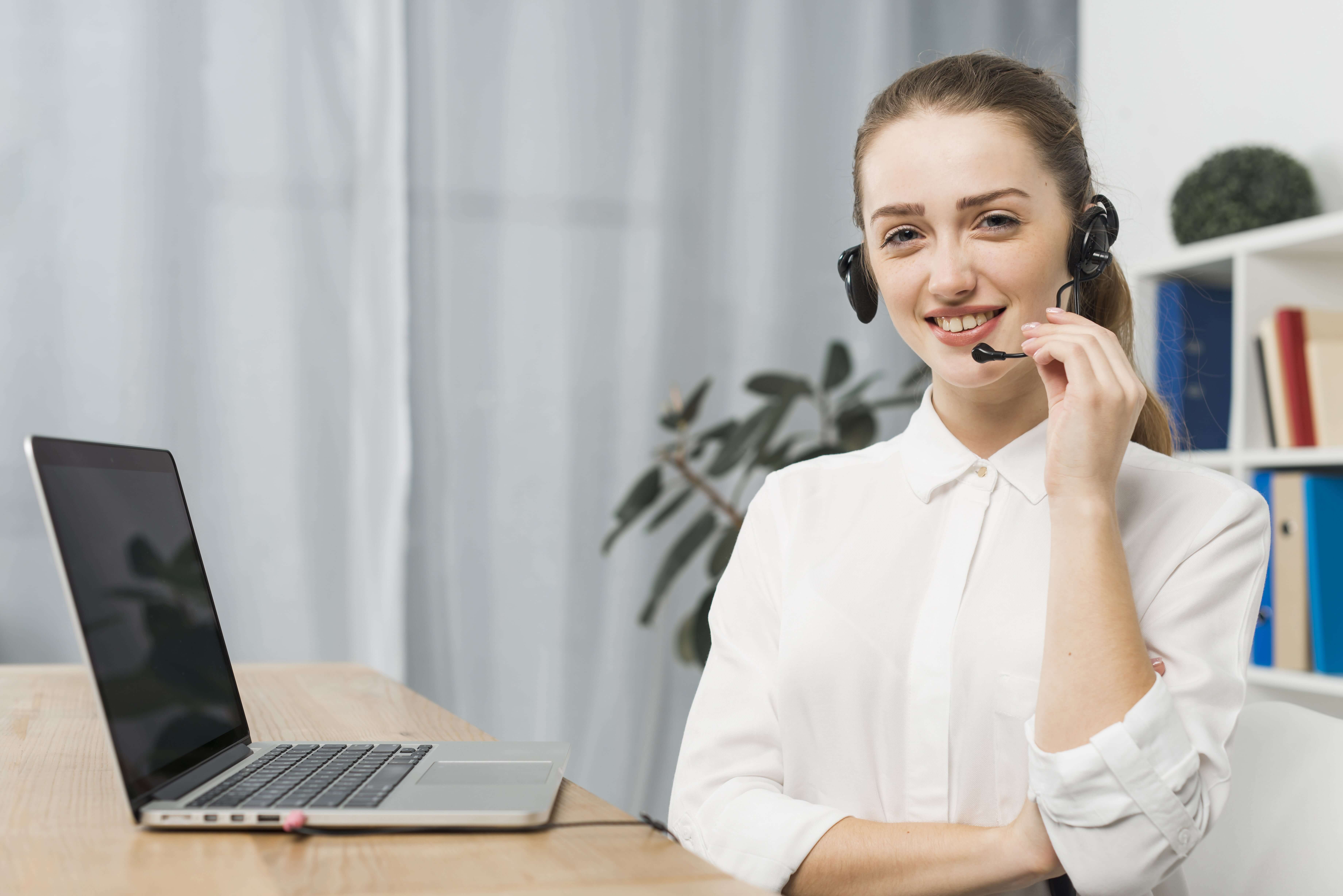 General Call Center Services in East Hampton, NY